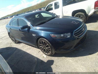 FORD TAURUS 2017