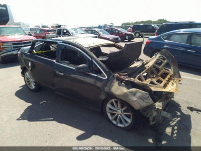BUICK VERANO 2013