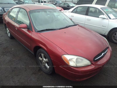 FORD TAURUS 2000