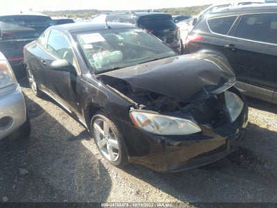 PONTIAC 200 2008