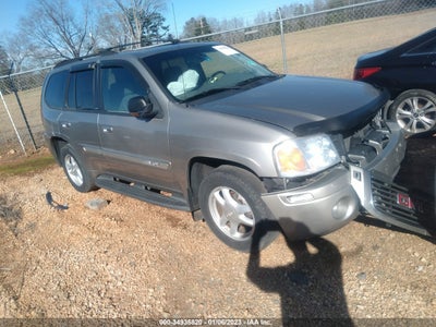 GMC ENVOY 2003