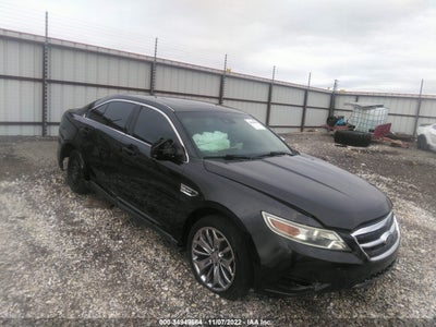FORD TAURUS 2011