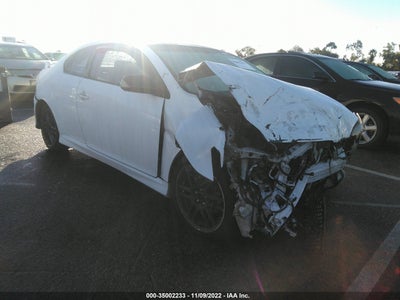 SCION TC 2007