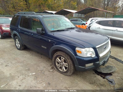 FORD EXPLORER 2007