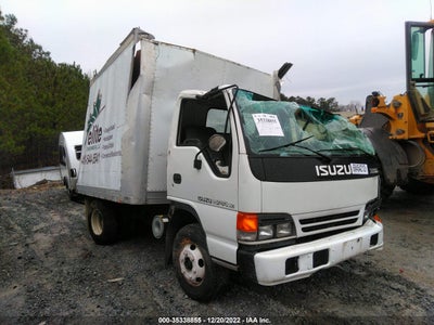 ISUZU NPR 2003