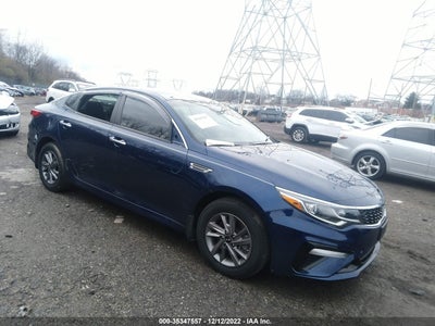 KIA OPTIMA 2020