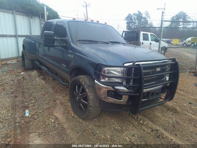 FORD F-350 2006