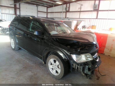 DODGE JOURNEY 2014
