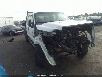 FORD F-250 2014