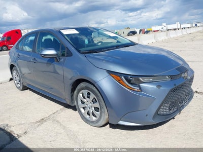 TOYOTA COROLLA 2020