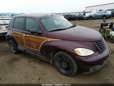 CHRYSLER PT CRUISER 2003