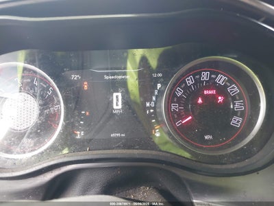 DayDrive