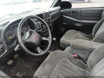 DayDrive