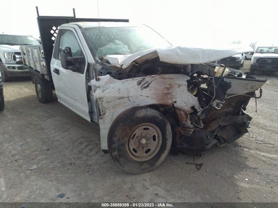 FORD F-250 2019