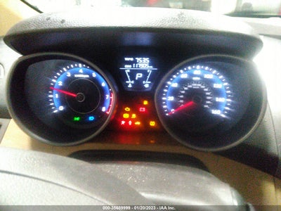 DayDrive