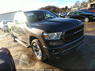 RAM 1500 2020