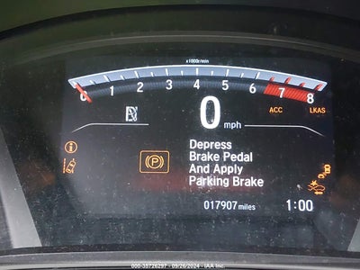 DayDrive