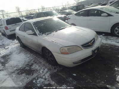 ACURA 200 2001