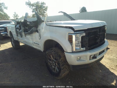 FORD F-250 2019