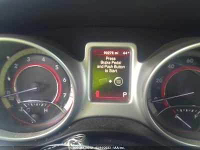 DayDrive