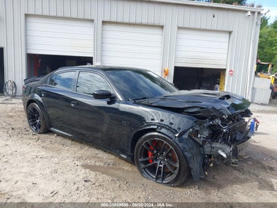 DODGE CHARGER 2020