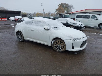 SCION TC 2014