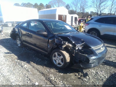 CHEVROLET COBALT 2008