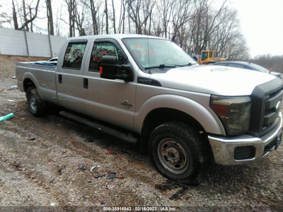 FORD F-250 2015