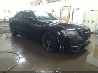 CHRYSLER ION 2017