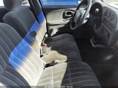 DayDrive