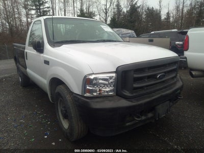 FORD F-250 2003