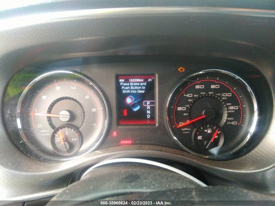 DayDrive