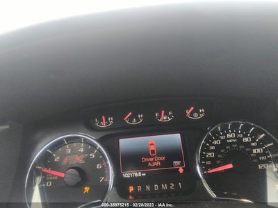 DayDrive