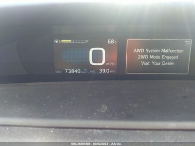 DayDrive