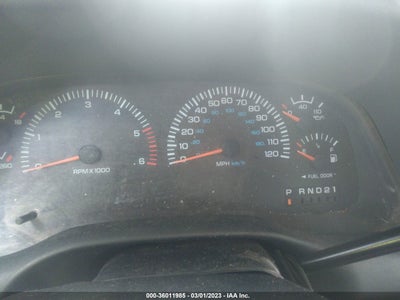 DayDrive