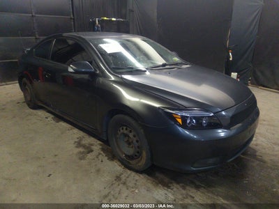 SCION TC 2008
