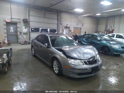 SAAB 9-3 2003