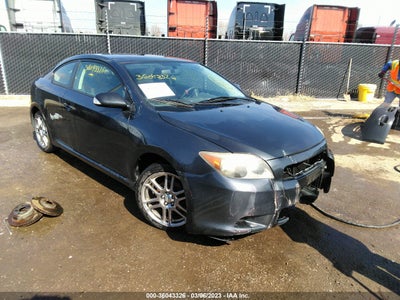 SCION TC 2007