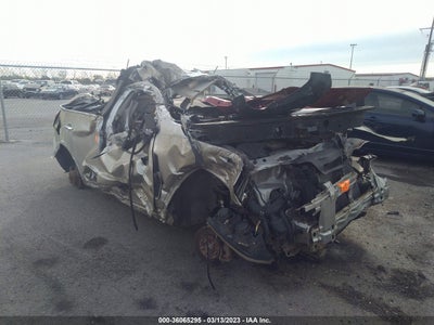 SATURN VUE 2008