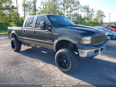 FORD F-250 2006
