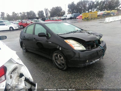 TOYOTA PRIUS 2007