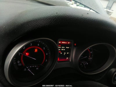 DayDrive