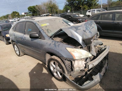 LEXUS RX 330 2004