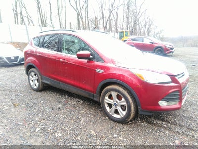 FORD ESCAPE 2014