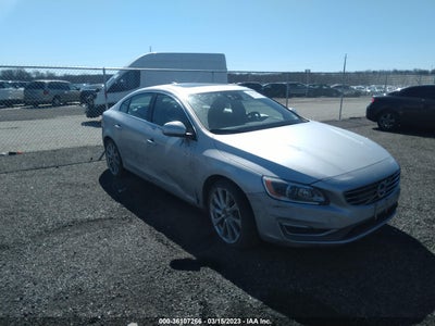 Volvo S60 2017
