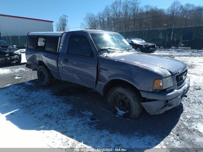 FORD RANGER 2003