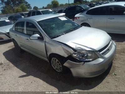 CHEVROLET COBALT 2009