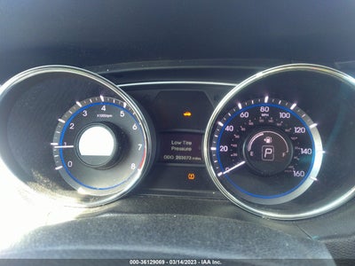 DayDrive