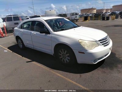 Chrysler Sebring 2008