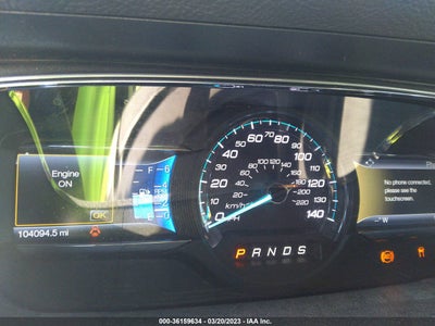 DayDrive